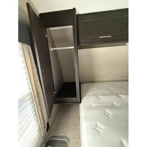 2018 Keystone IMPACT 3216