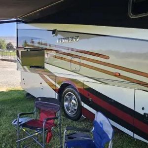 2019 Winnebago FORZA 34T