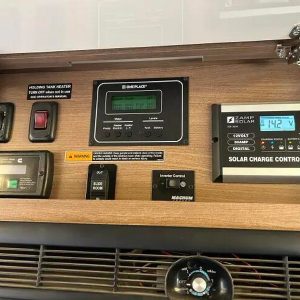 2019 Winnebago ITASCA NAVION 24V