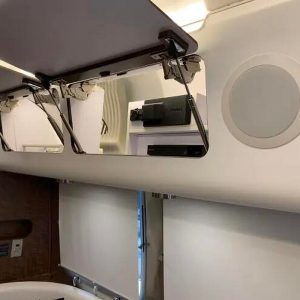 2020 Airstream GLOBETROTTER 23FB TWIN