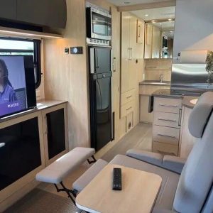 2020 Leisure Travel UNITY U 24 MB