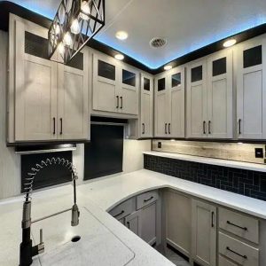 2022 Heartland Cyclone 4005