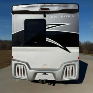 2023 Entegra Coach QWEST 24L