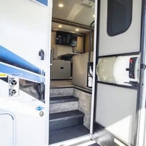 2023 Thor Motor Coach FREEDOM TRAVELER A32