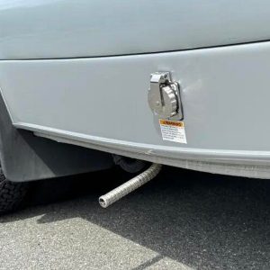 2024 Midwest Automotive Designs PASSAGE MD4