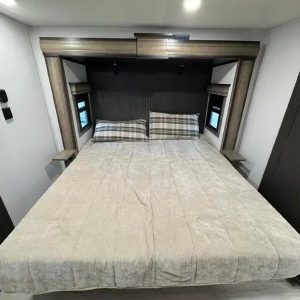 2025 Keystone MONTANA 3901RK