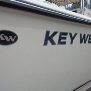 2006 Key West 268