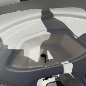 2022 Chaparral 23 SSi