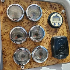 2007 Formula 310 SUNSPORT