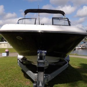 2024 Bayliner VR5OB