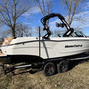 2024 Mastercraft XT25