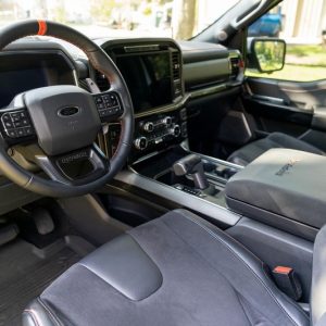 2023 Ford F-150 Raptor R