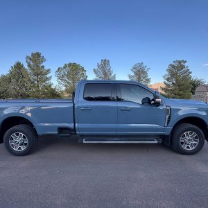 2023 Ford F-350 Super Duty Lariat 4×4