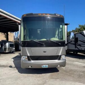 2008 Monaco CAYMAN XL 37PDQ