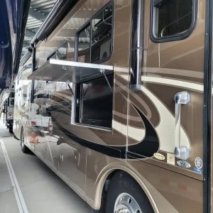 2012 Monaco KNIGHT 40DFT