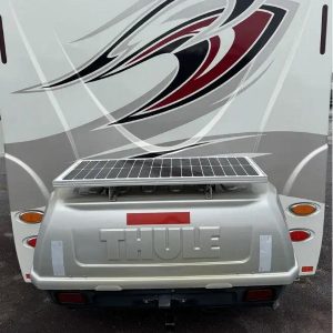 2012 Winnebago VIA 25Q