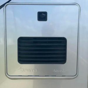 2019 Winnebago FORZA 34T