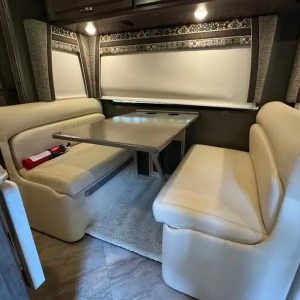 2019 Winnebago FORZA 34T