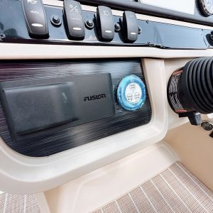 2025 Godfrey Sweetwater 22′ Flip Lounge Tritoon – 2286 SFLC