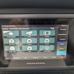 2019 Crownline E255 SURF