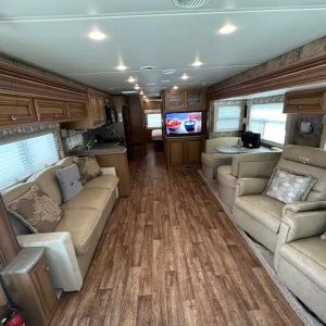 2016 Newmar Bay Star 3518