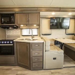 2023 Thor Motor Coach FREEDOM TRAVELER A32