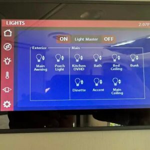 2024 Jayco GRANITE RIDGE 22T