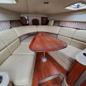 2007 Formula 310 SUNSPORT