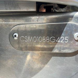 2025 Crest Classic 240 SLC