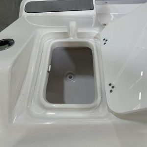 2025 Tidewater 256 LXF