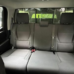 2022 Toyota Tundra SR5 CrewMax 4×4