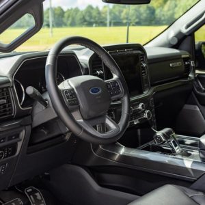 2023 Ford F-150 XLT Roush 4×4