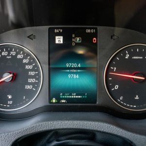 2023 Mercedes-Benz Sprinter 3500XD Ultimate Toys Coach