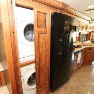 2012 Holiday Rambler Ambassador 36PFT