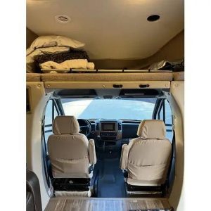 2017 Thor Motor Coach SYNERGY SD24