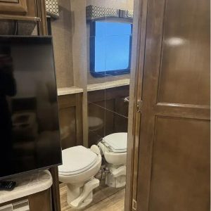 2019 Thor Motor Coach PALAZZO 36 3