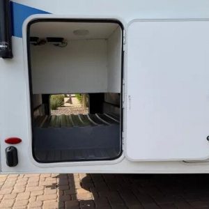 2021 Forest River SUNSEEKER 2500TS