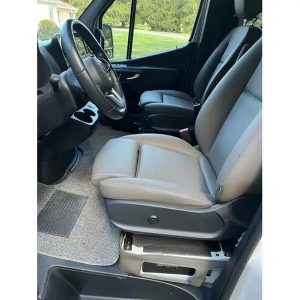 2021 Roadtrek SS AGILE BASE