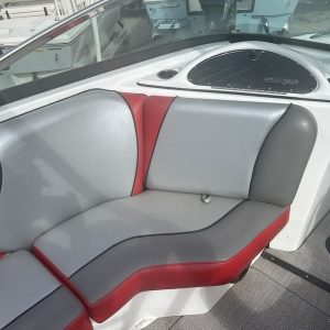 2020 Sanger SANGER 237SX