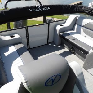2025 Veranda Vista Sport 22