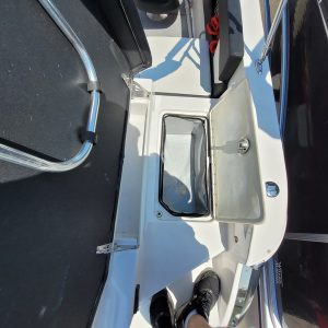 2013 Four Winns H210 SS