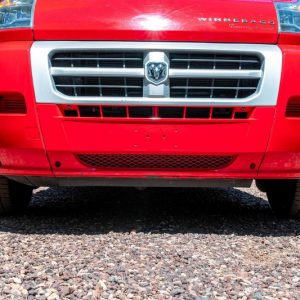 2015 Ram ProMaster 3500 Winnebago Travato