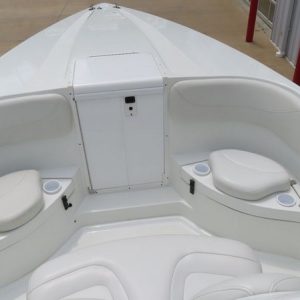 2002 Baja 34 Sport Fish