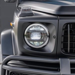 2021 Mercedes-AMG G63