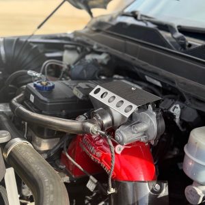 2022 Ram 2500 Crew Cab Laramie Pickup 4D