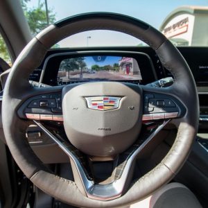 2023 Cadillac Escalade 4WD Sport