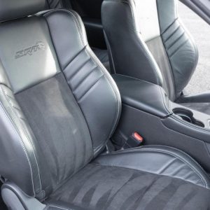 2023 Dodge Challenger SRT Hellcat Black Ghost Special Edition