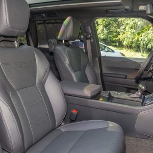 2024 Lexus GX 550 Luxury+