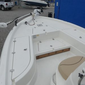 2019 Nautic Star 215 XTS