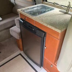 2013 Roadtrek 170 VERSATILE